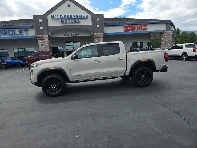 2026 GMC Canyon Elevation - Photo 44