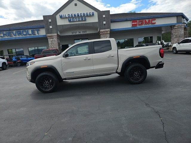 2026 GMC Canyon Elevation - Photo 45