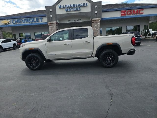 2026 GMC Canyon Elevation - Photo 46