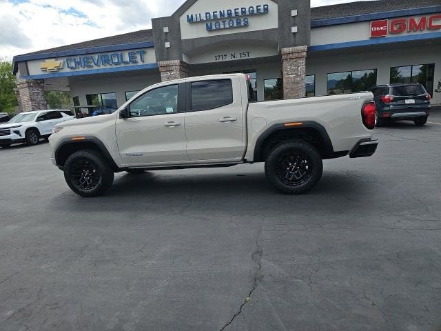 2026 GMC Canyon Elevation - Photo 47