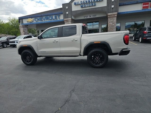 2026 GMC Canyon Elevation - Photo 48