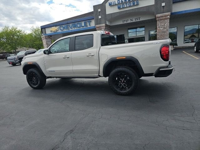 2026 GMC Canyon Elevation - Photo 49