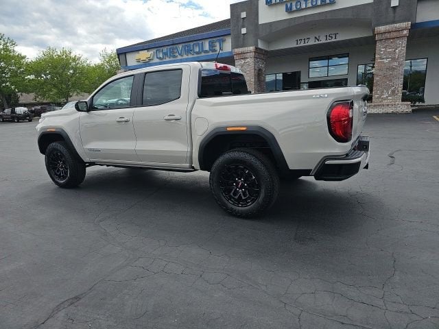 2026 GMC Canyon Elevation - Photo 50