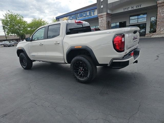 2026 GMC Canyon Elevation - Photo 51