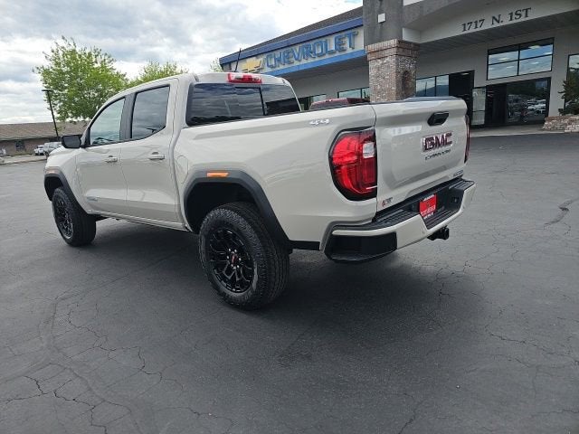 2026 GMC Canyon Elevation - Photo 52