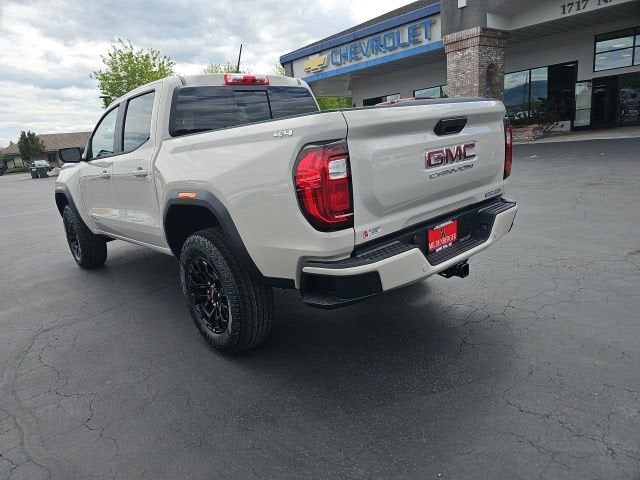 2026 GMC Canyon Elevation - Photo 53