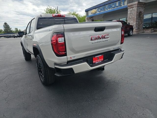 2026 GMC Canyon Elevation - Photo 54
