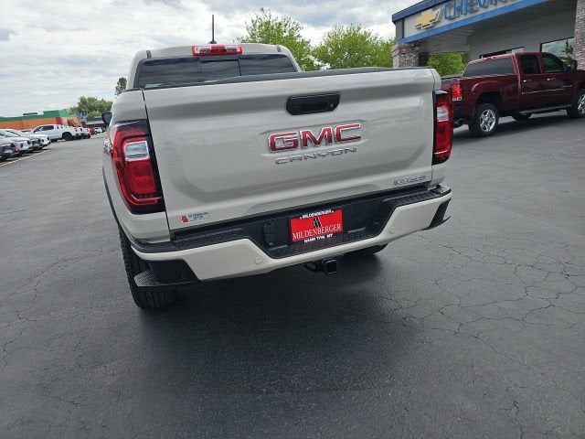 2026 GMC Canyon Elevation - Photo 55