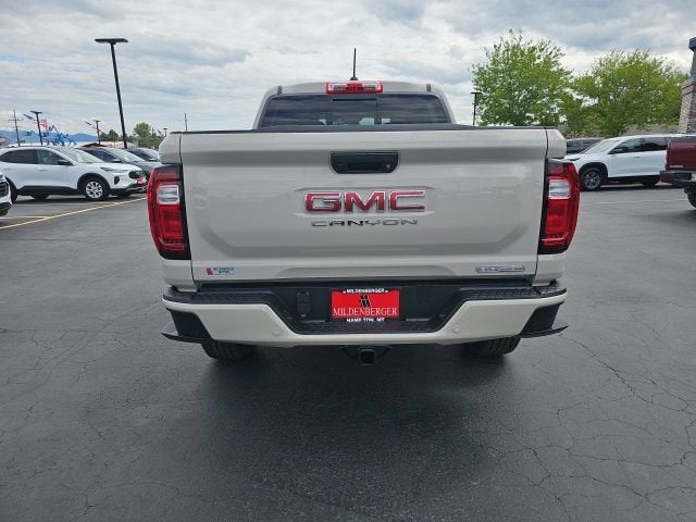 2026 GMC Canyon Elevation - Photo 56