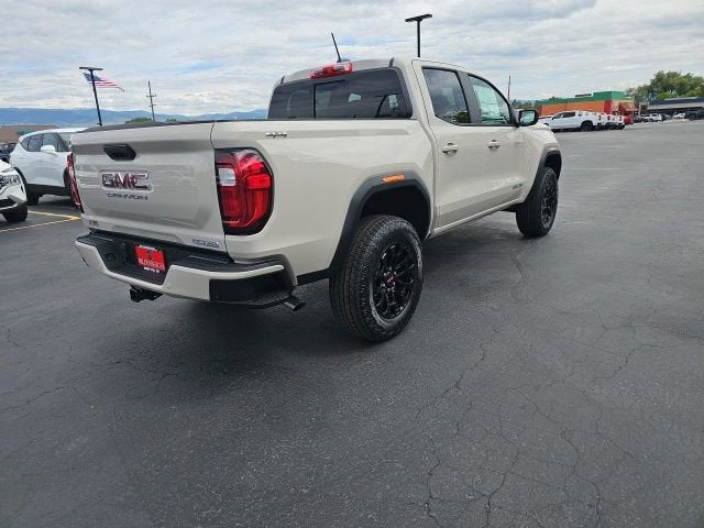 2026 GMC Canyon Elevation - Photo 58