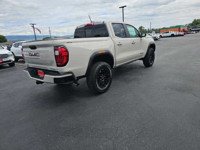 2026 GMC Canyon Elevation - Photo 59