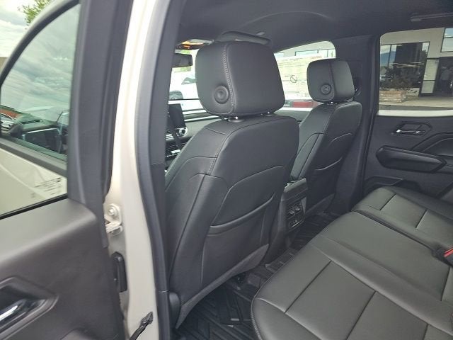 2026 GMC Canyon Elevation - Photo 6