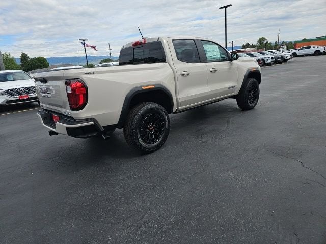 2026 GMC Canyon Elevation - Photo 60