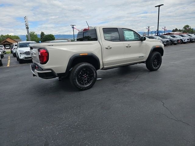 2026 GMC Canyon Elevation - Photo 61
