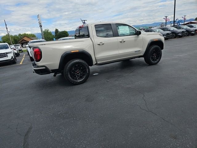 2026 GMC Canyon Elevation - Photo 62