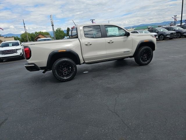 2026 GMC Canyon Elevation - Photo 63