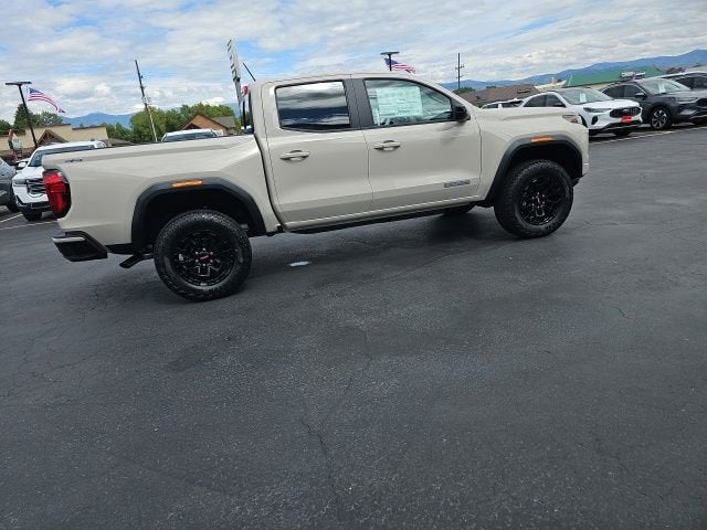 2026 GMC Canyon Elevation - Photo 64