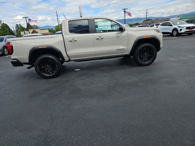 2026 GMC Canyon Elevation - Photo 65