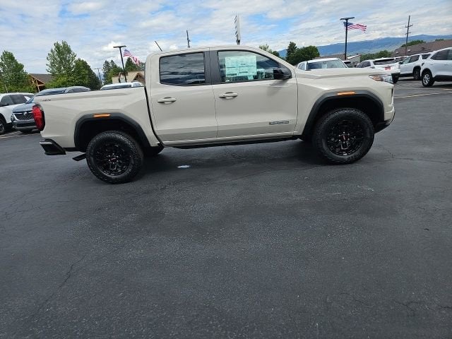 2026 GMC Canyon Elevation - Photo 66