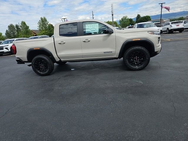 2026 GMC Canyon Elevation - Photo 67