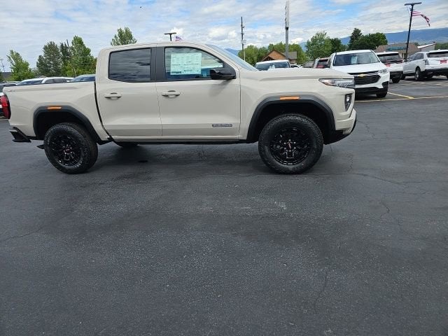 2026 GMC Canyon Elevation - Photo 68