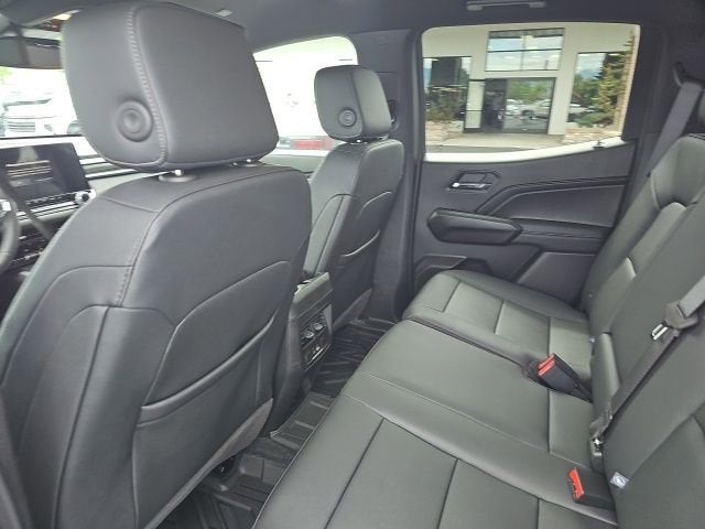 2026 GMC Canyon Elevation - Photo 7