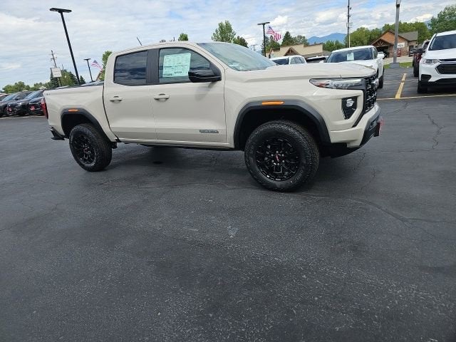 2026 GMC Canyon Elevation - Photo 70
