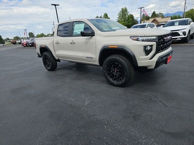 2026 GMC Canyon Elevation - Photo 71