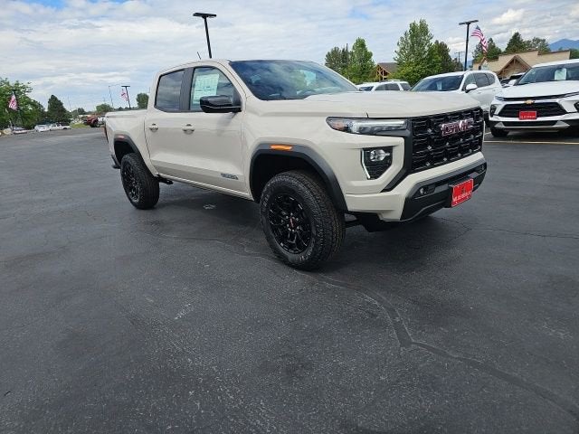 2026 GMC Canyon Elevation - Photo 72