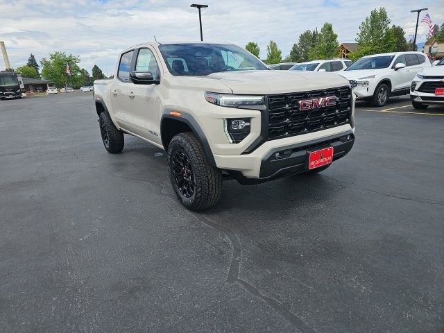2026 GMC Canyon Elevation - Photo 73
