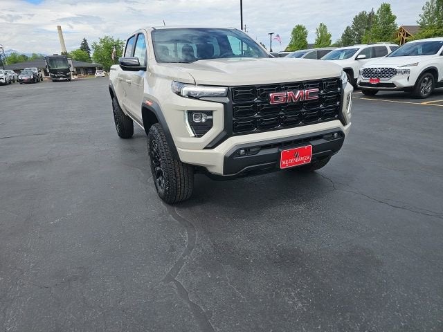 2026 GMC Canyon Elevation - Photo 74
