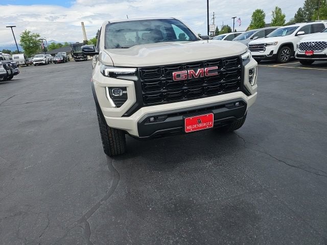 2026 GMC Canyon Elevation - Photo 75