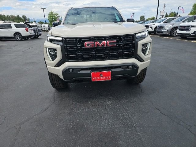 2026 GMC Canyon Elevation - Photo 76