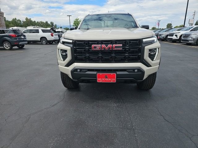2026 GMC Canyon Elevation - Photo 77