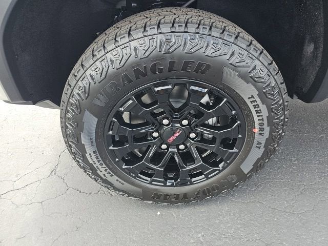 2026 GMC Canyon Elevation - Photo 78