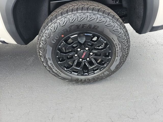 2026 GMC Canyon Elevation - Photo 80