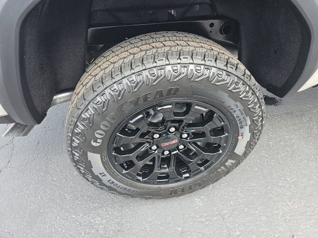2026 GMC Canyon Elevation - Photo 81