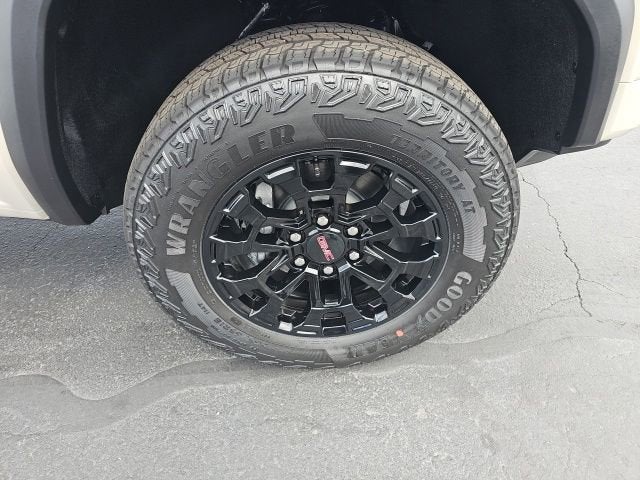 2026 GMC Canyon Elevation - Photo 82