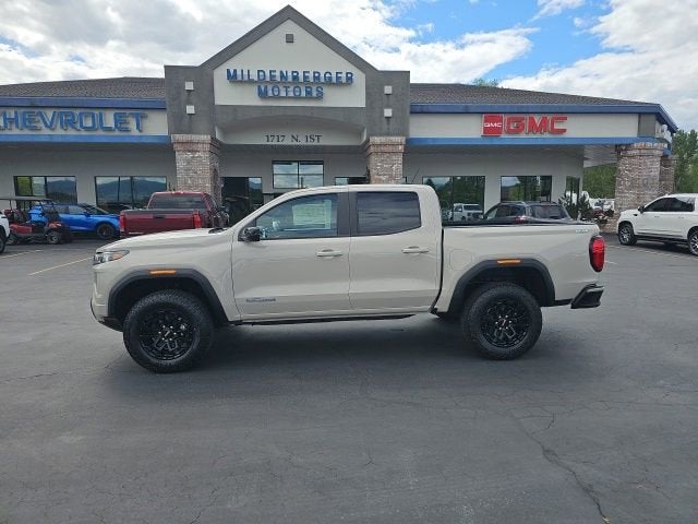2026 GMC Canyon Elevation - Photo 83