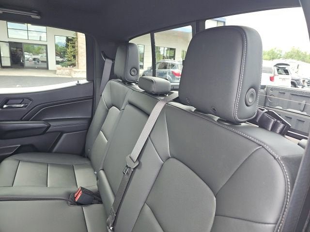 2026 GMC Canyon Elevation - Photo 9