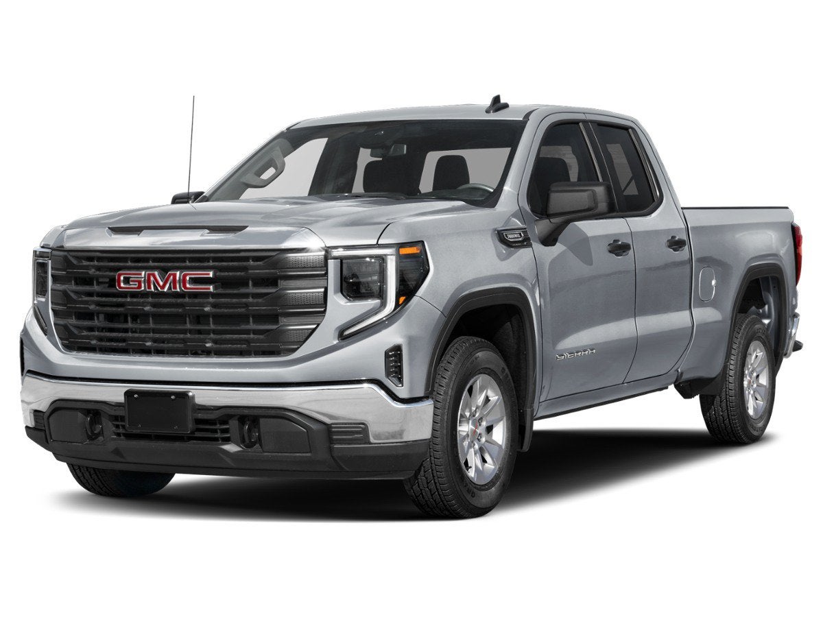 2026 GMC Sierra 4WD Crew Cab Short Box SLE's photo