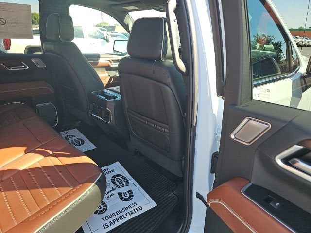 2026 GMC Sierra 1500 Denali Ultimate - Photo 14