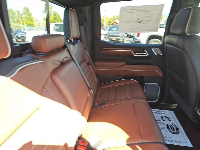 2026 GMC Sierra 1500 Denali Ultimate - Photo 17