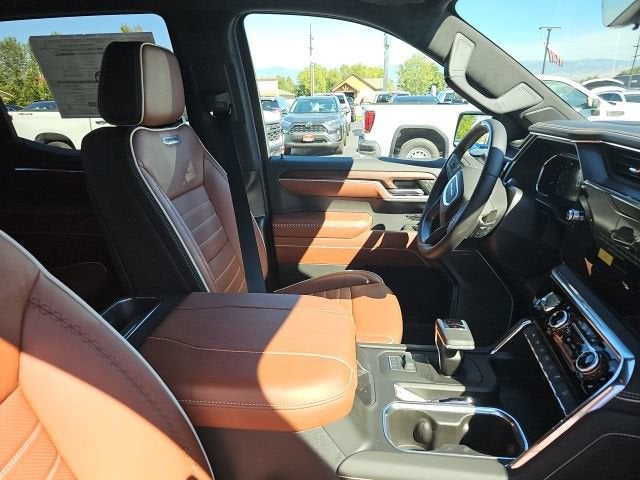 2026 GMC Sierra 1500 Denali Ultimate - Photo 25