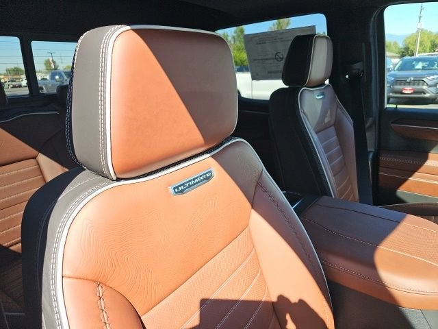 2026 GMC Sierra 1500 Denali Ultimate - Photo 26