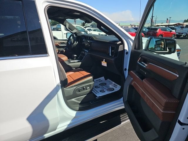 2026 GMC Sierra 1500 Denali Ultimate - Photo 28