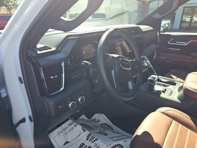 2026 GMC Sierra 1500 Denali Ultimate - Photo 35