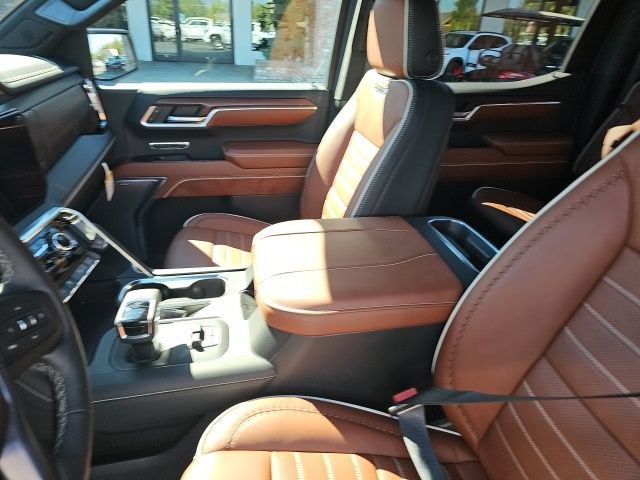 2026 GMC Sierra 1500 Denali Ultimate - Photo 37