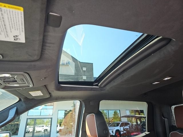 2026 GMC Sierra 1500 Denali Ultimate - Photo 45