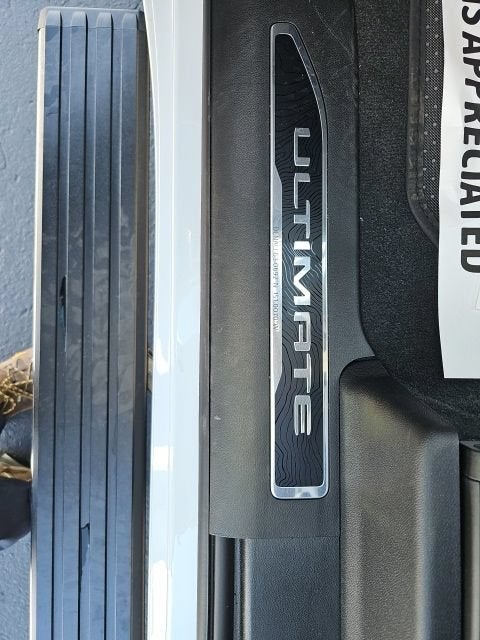 2026 GMC Sierra 1500 Denali Ultimate - Photo 46